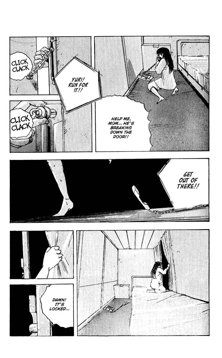 Page 17 Chapter 18 Horror Mansion