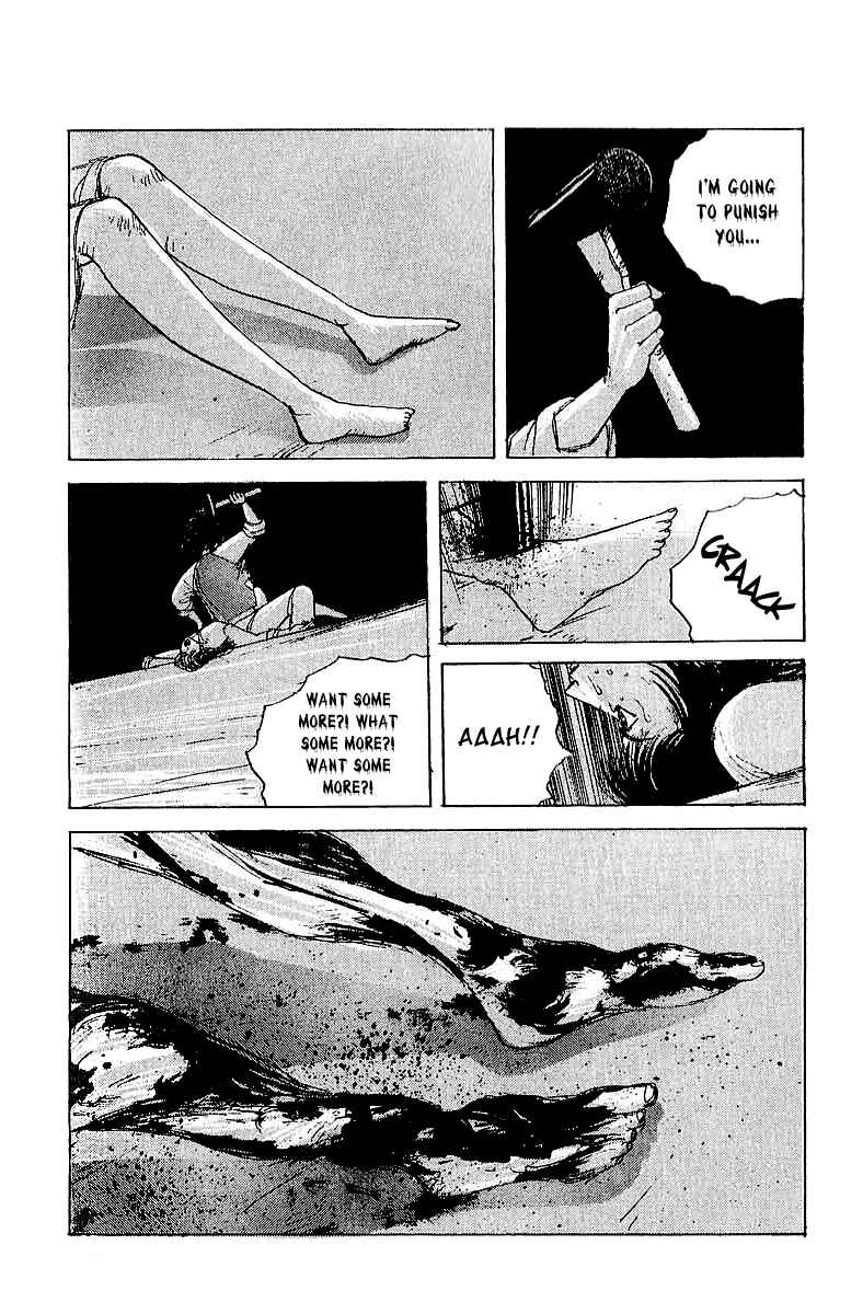 Page 20 Chapter 18 Horror Mansion