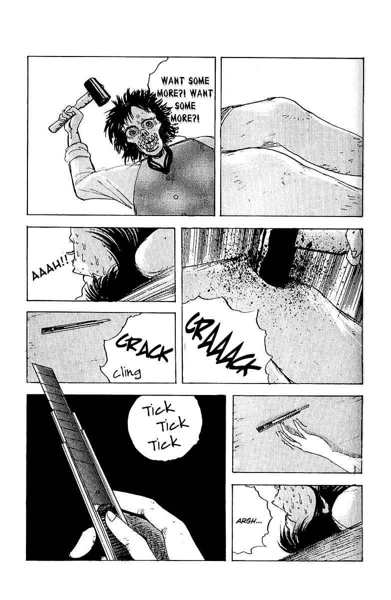 Page 21 Chapter 18 Horror Mansion