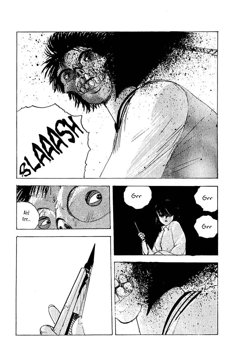 Page 22 Chapter 18 Horror Mansion