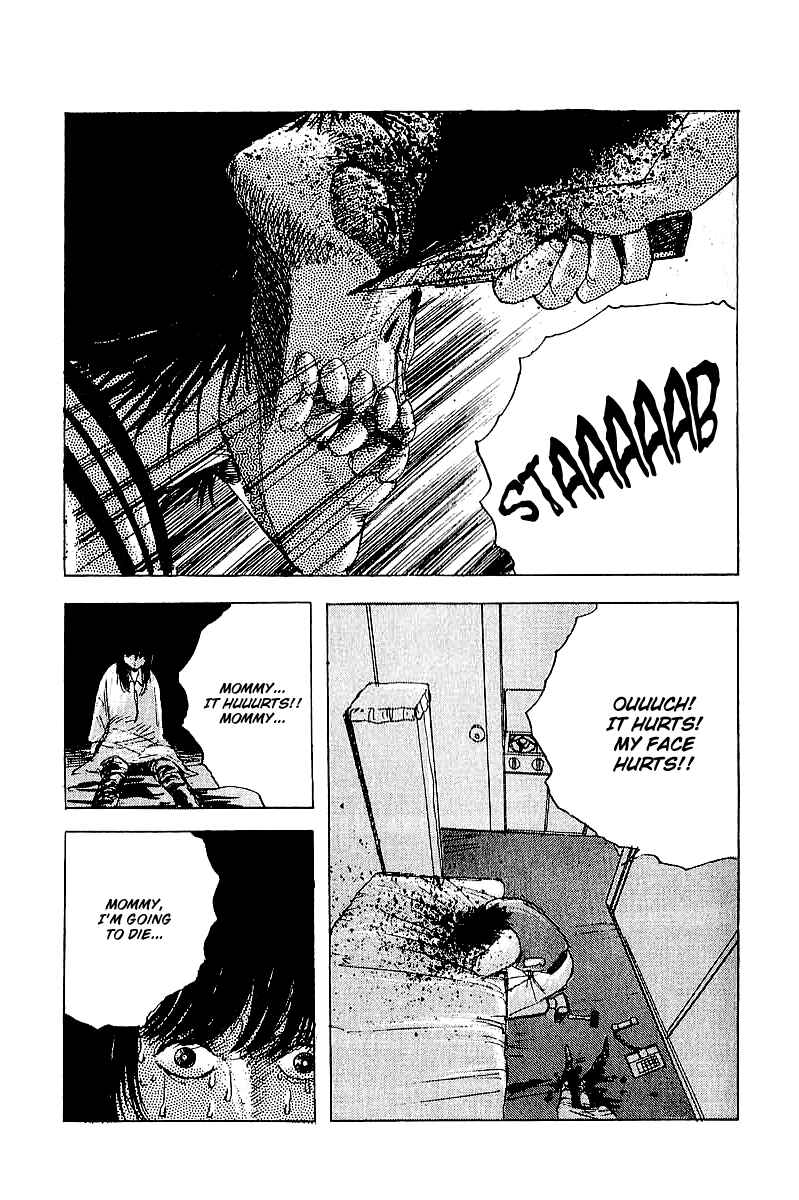 Page 23 Chapter 18 Horror Mansion