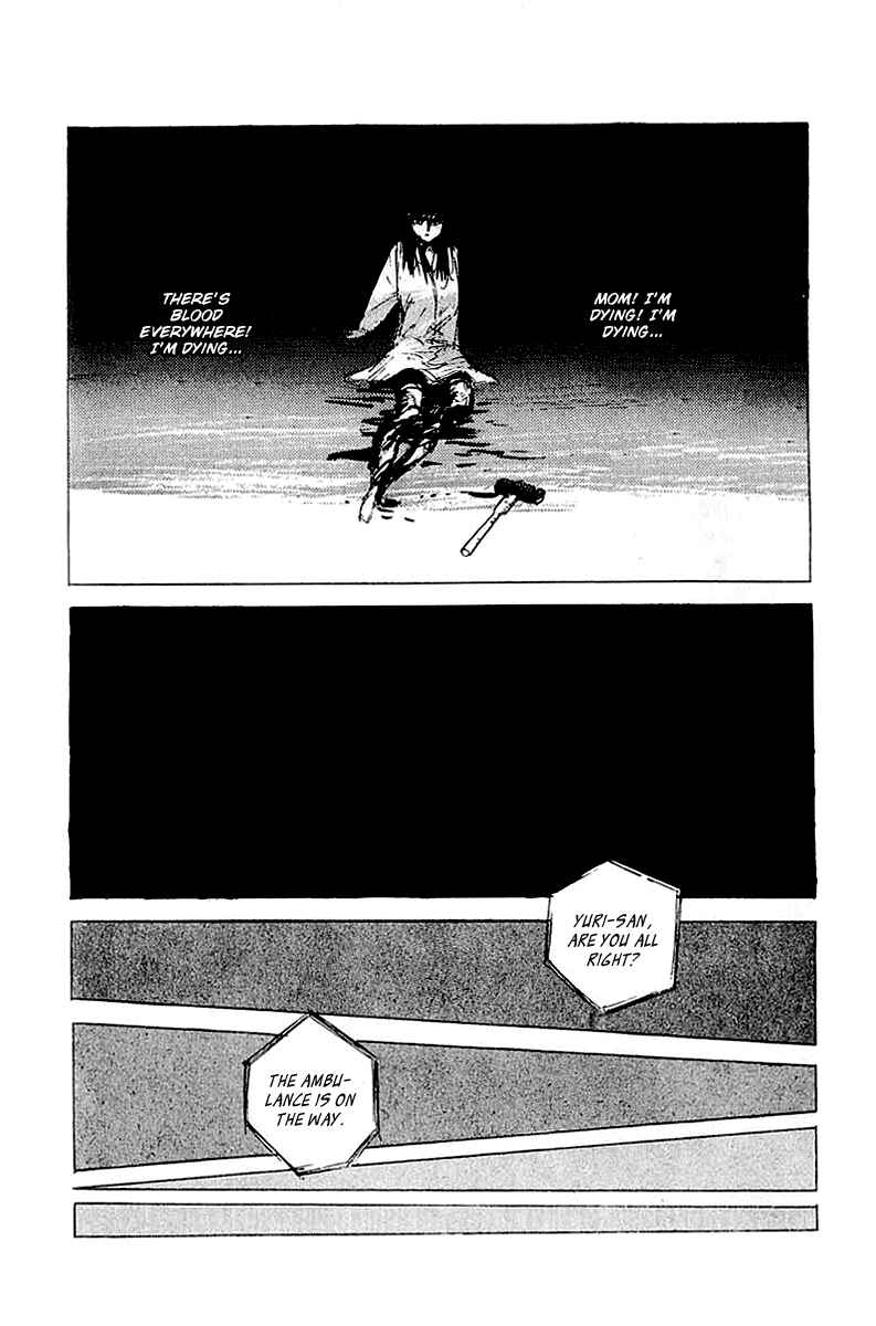 Page 24 Chapter 18 Horror Mansion