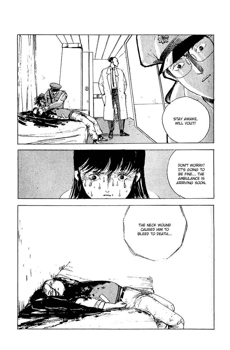Page 25 Chapter 18 Horror Mansion