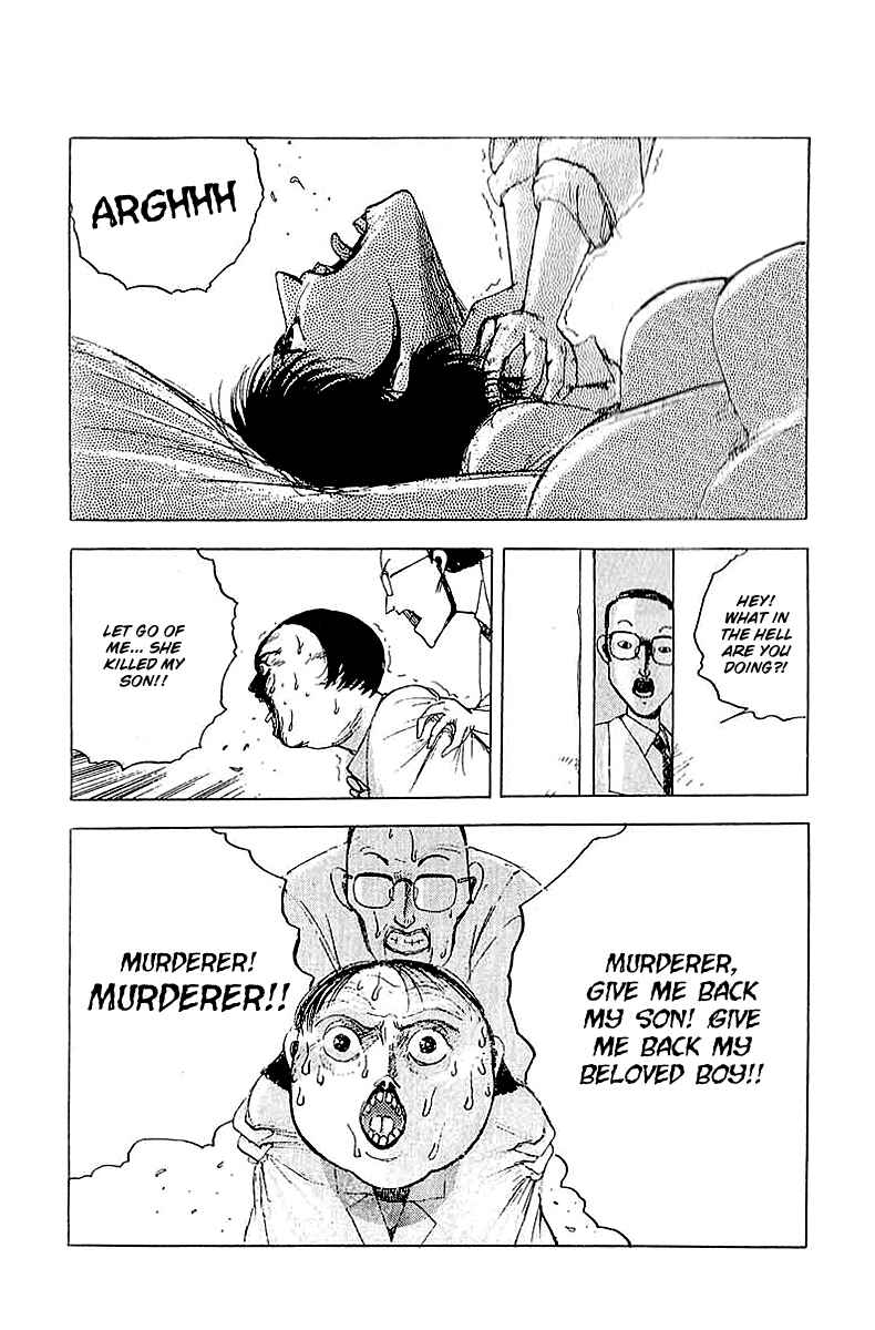 Page 28 Chapter 18 Horror Mansion