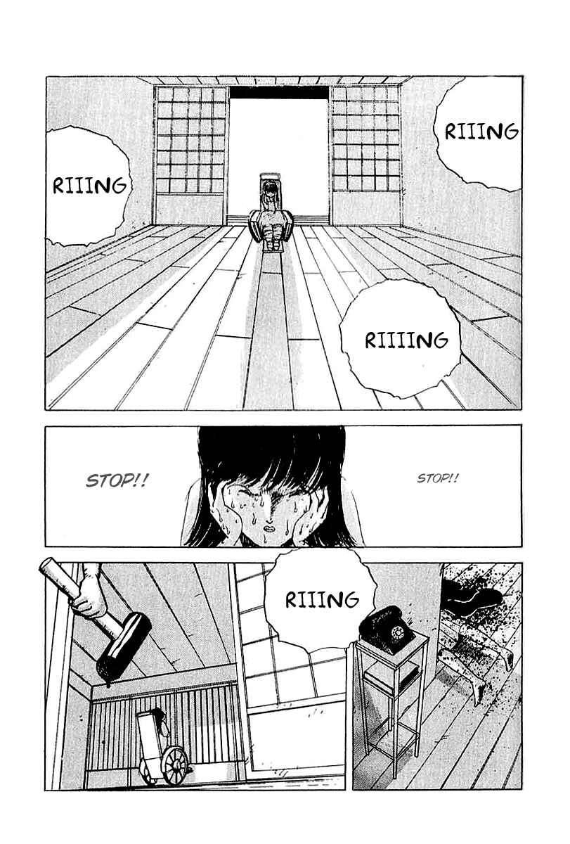 Page 29 Chapter 18 Horror Mansion