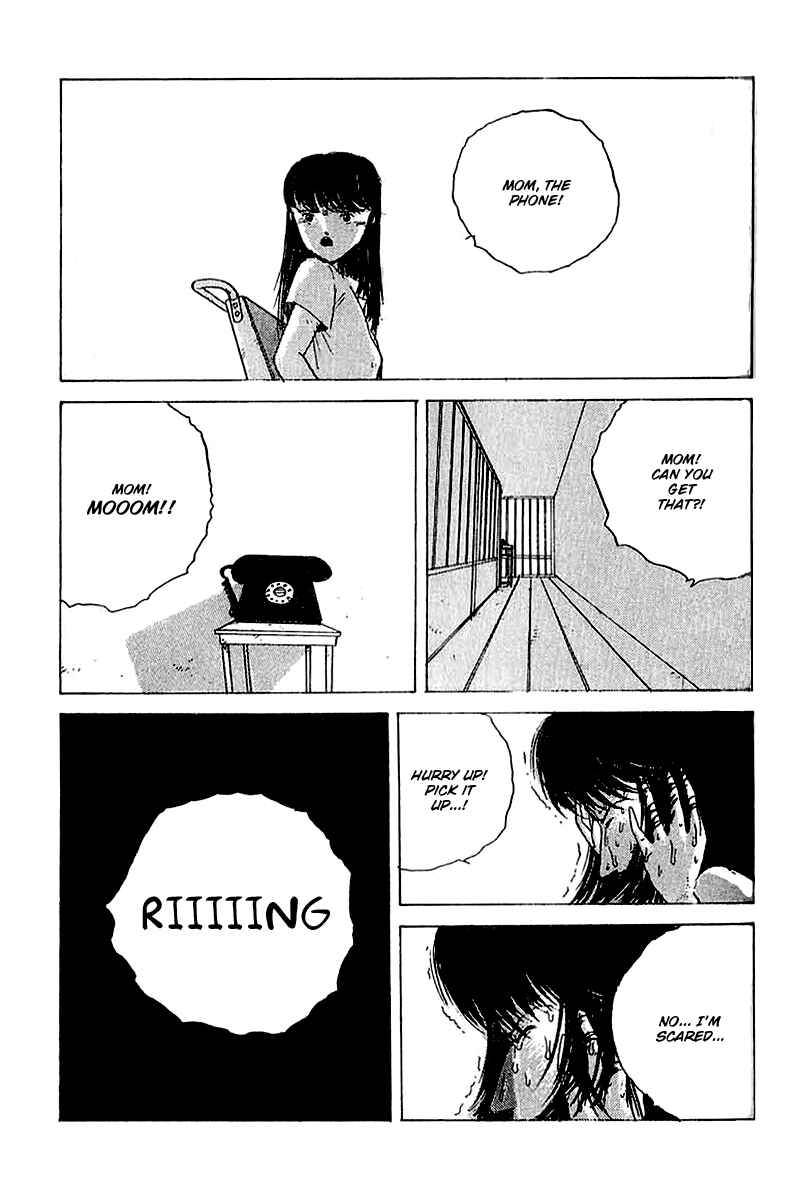 Page 3 Chapter 18 Horror Mansion