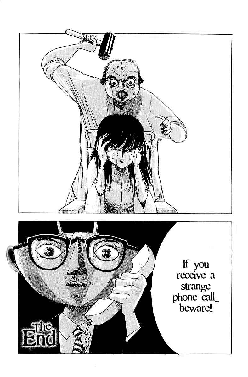 Page 30 Chapter 18 Horror Mansion