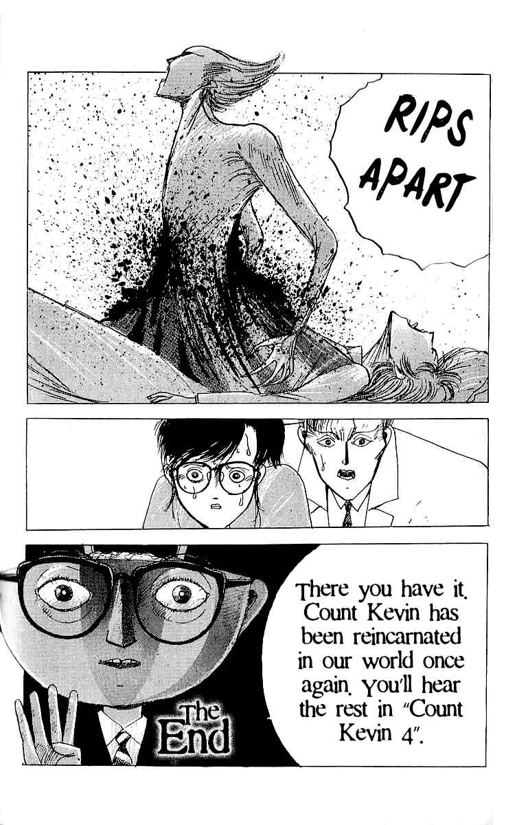 Page 31 Chapter 18 Horror Mansion