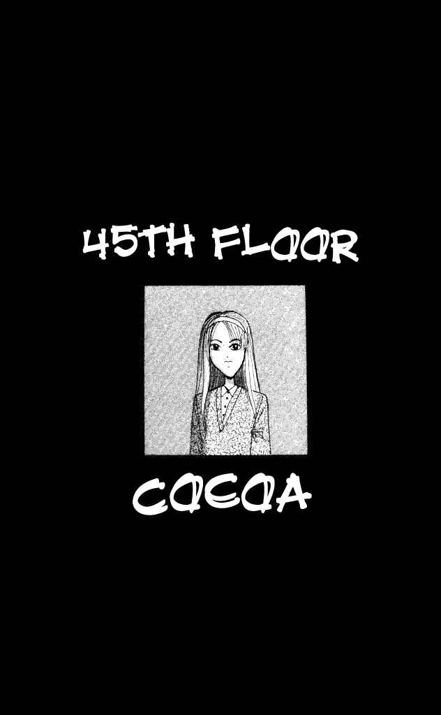 Page 4 Chapter 45 Horror Mansion