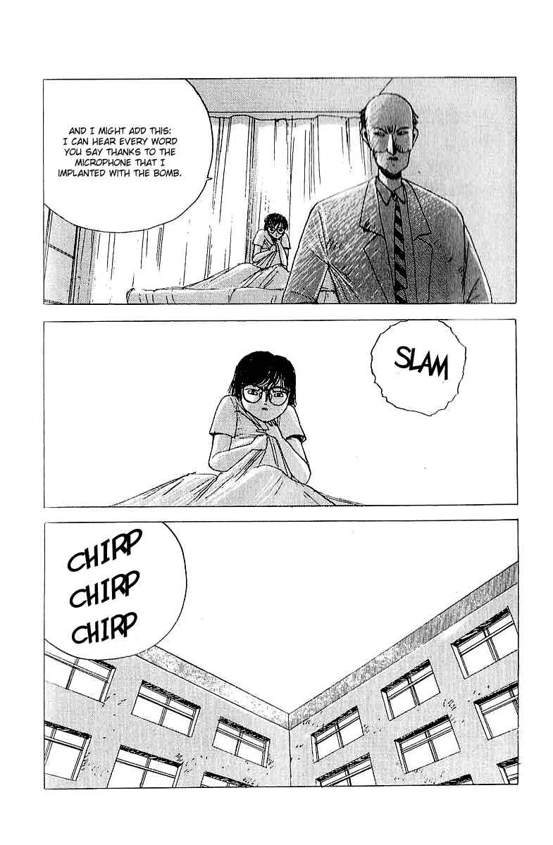Page 12 Chapter 19 Horror Mansion