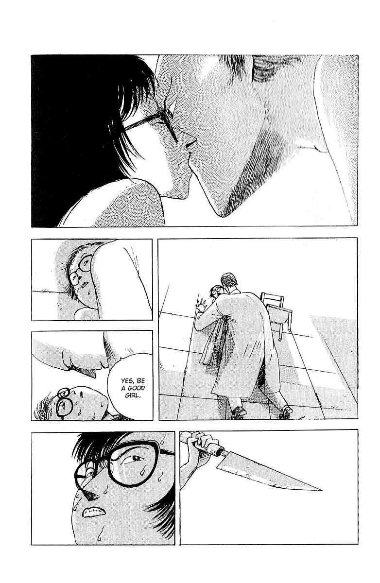 Page 20 Chapter 19 Horror Mansion