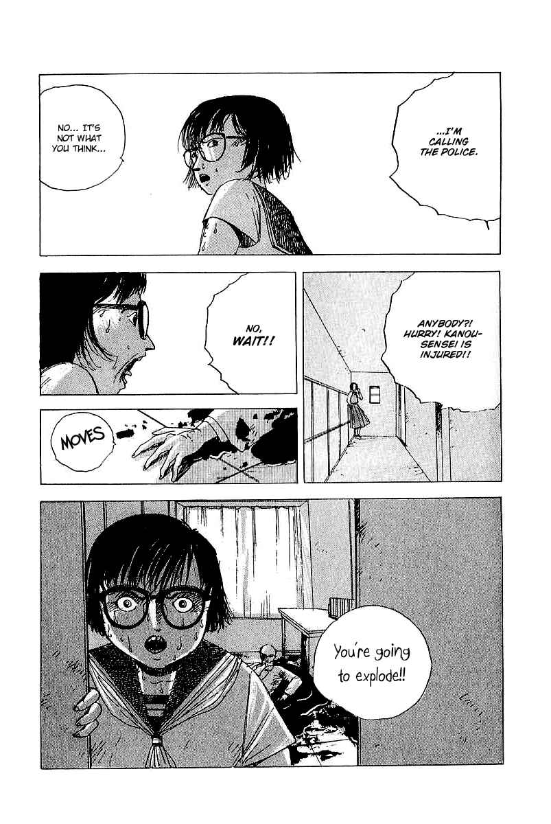 Page 25 Chapter 19 Horror Mansion