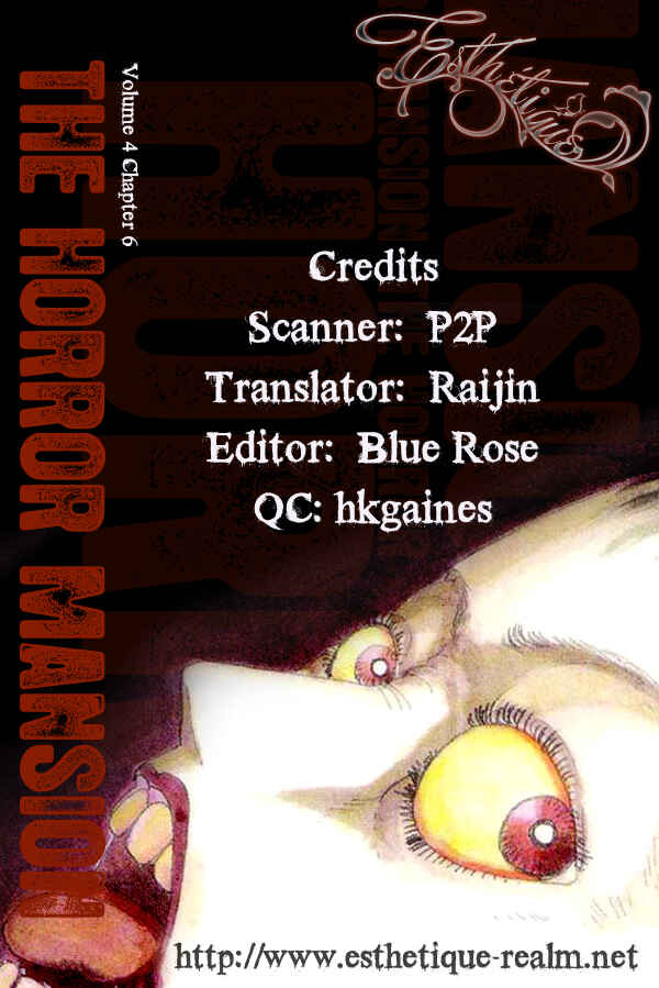 Page 32 Chapter 19 Horror Mansion