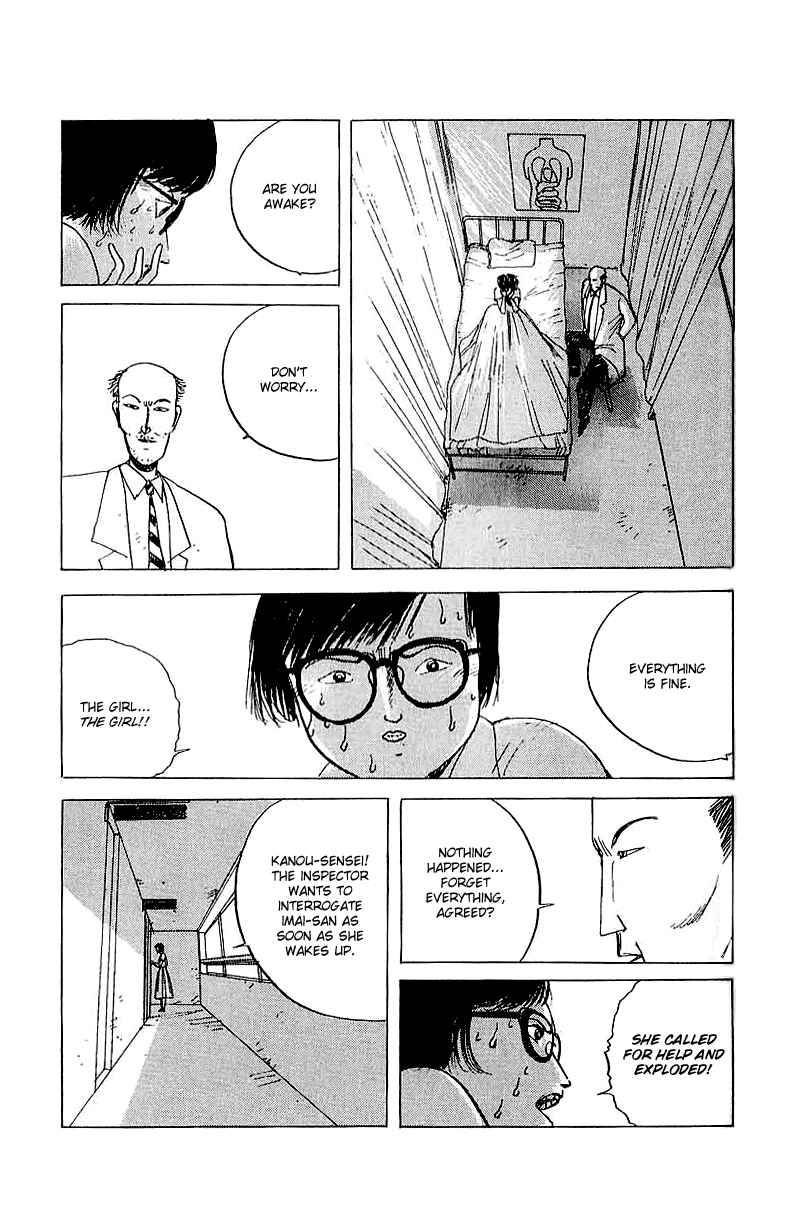 Page 9 Chapter 19 Horror Mansion
