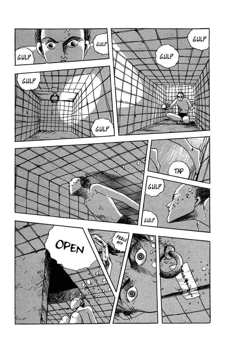 Page 12 Chapter 13 Horror Mansion