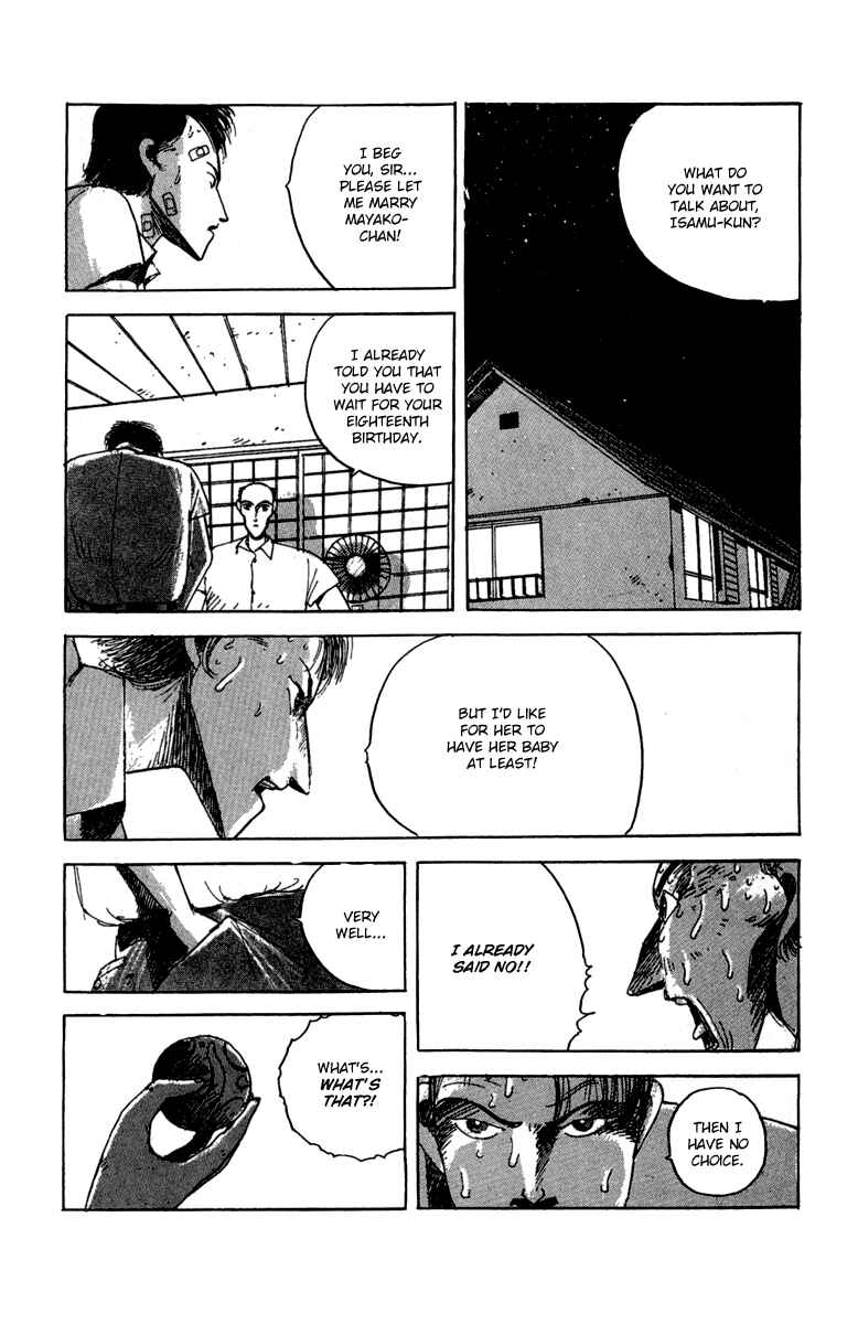 Page 23 Chapter 13 Horror Mansion
