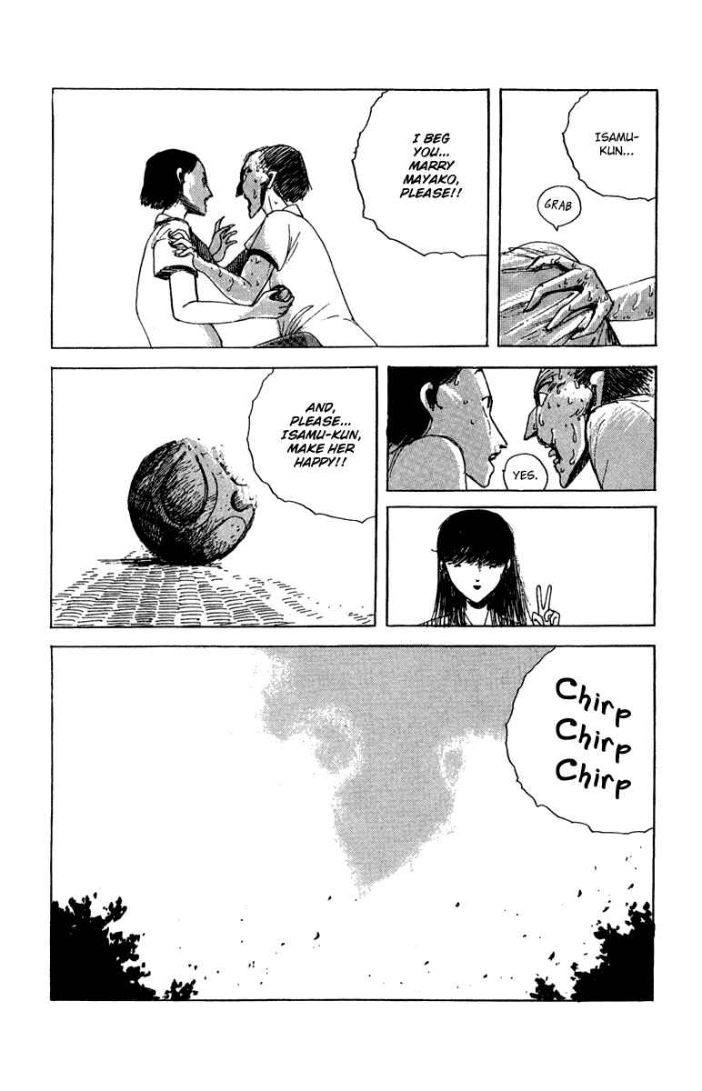 Page 25 Chapter 13 Horror Mansion