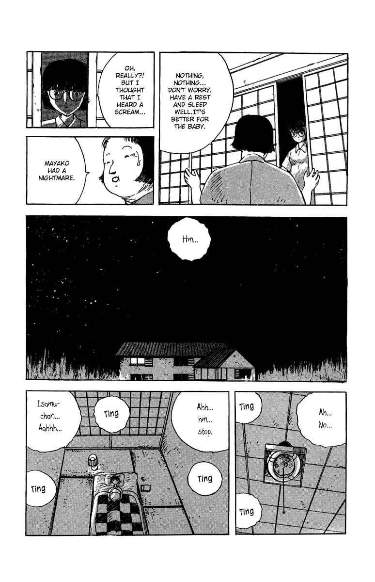 Page 33 Chapter 13 Horror Mansion