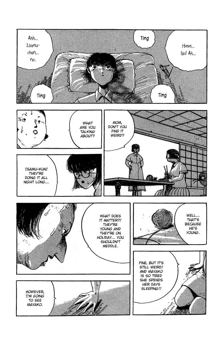 Page 34 Chapter 13 Horror Mansion