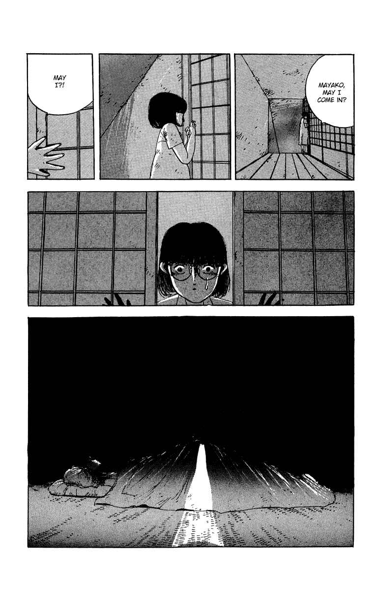 Page 35 Chapter 13 Horror Mansion