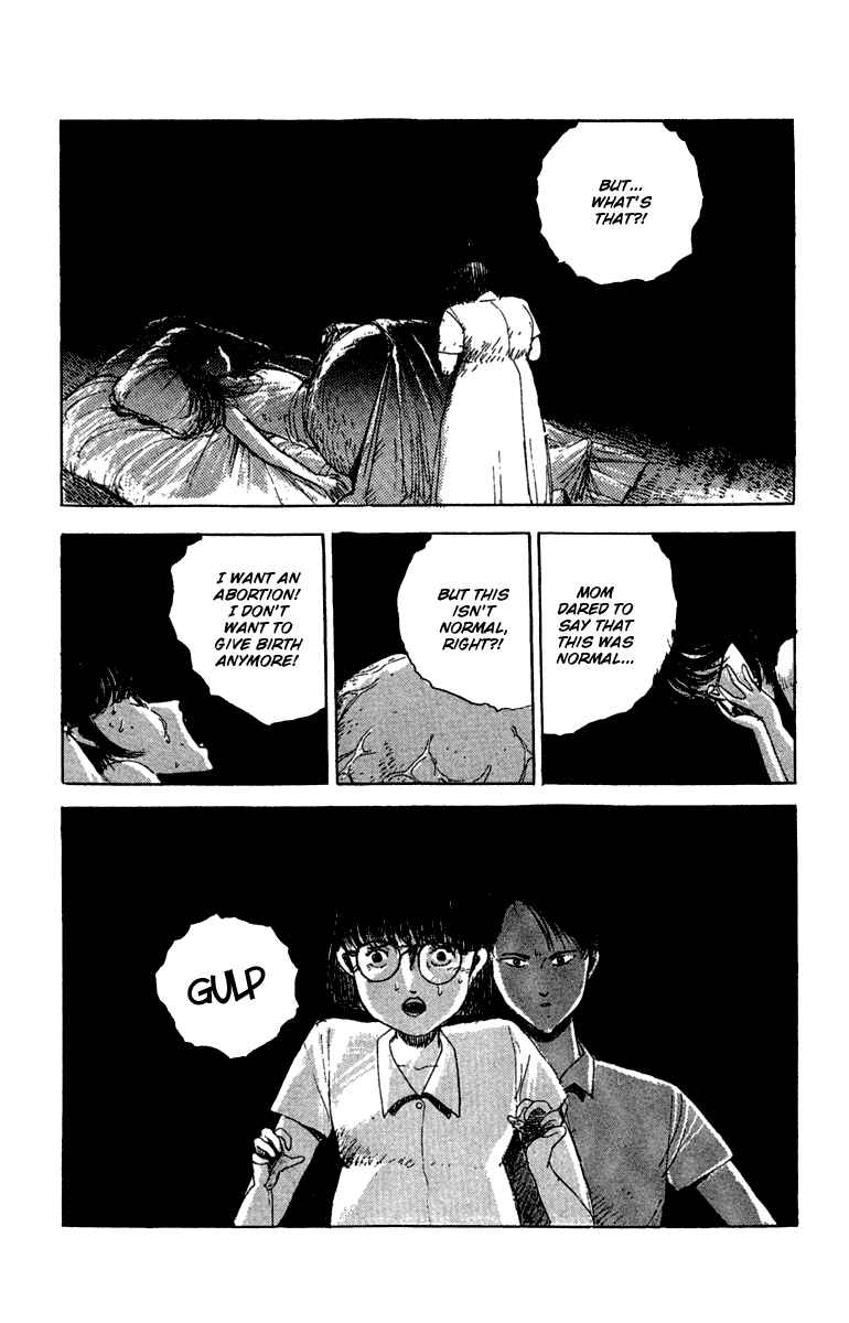 Page 37 Chapter 13 Horror Mansion