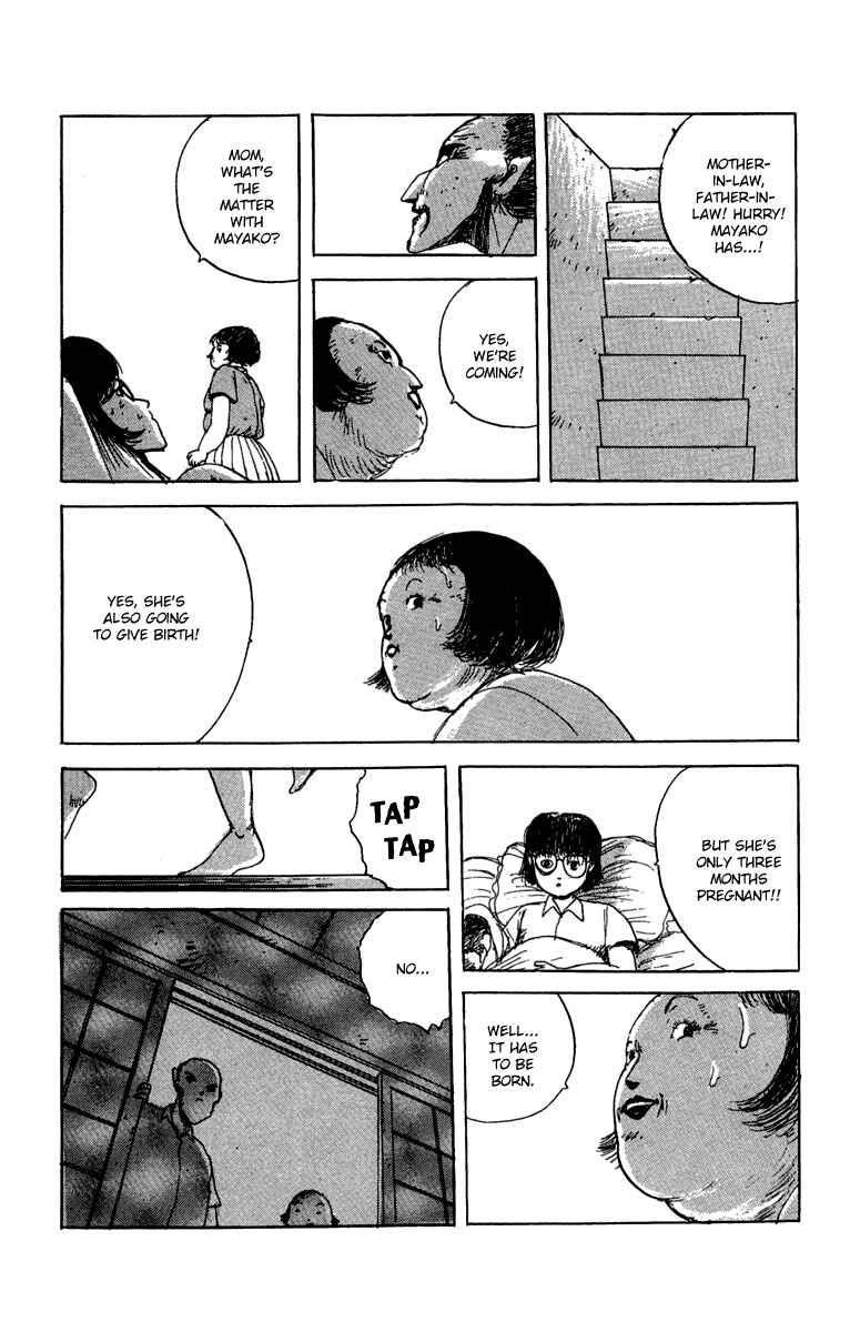 Page 40 Chapter 13 Horror Mansion