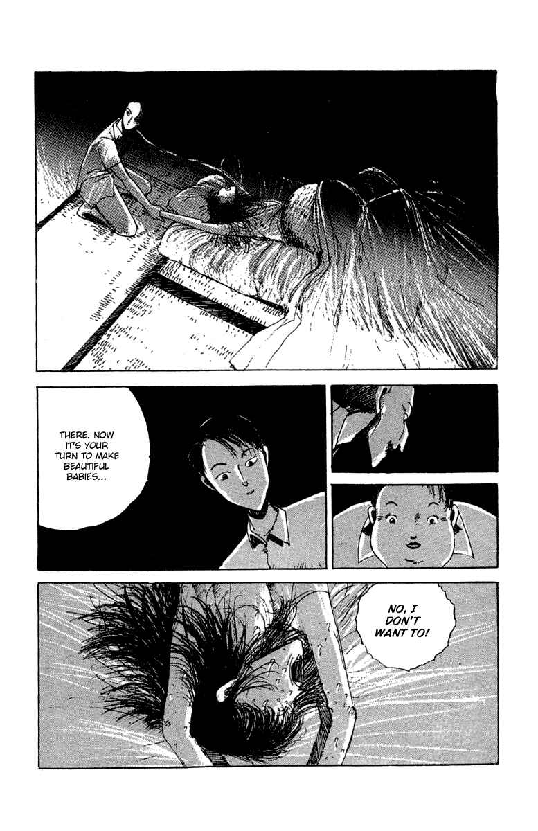 Page 41 Chapter 13 Horror Mansion