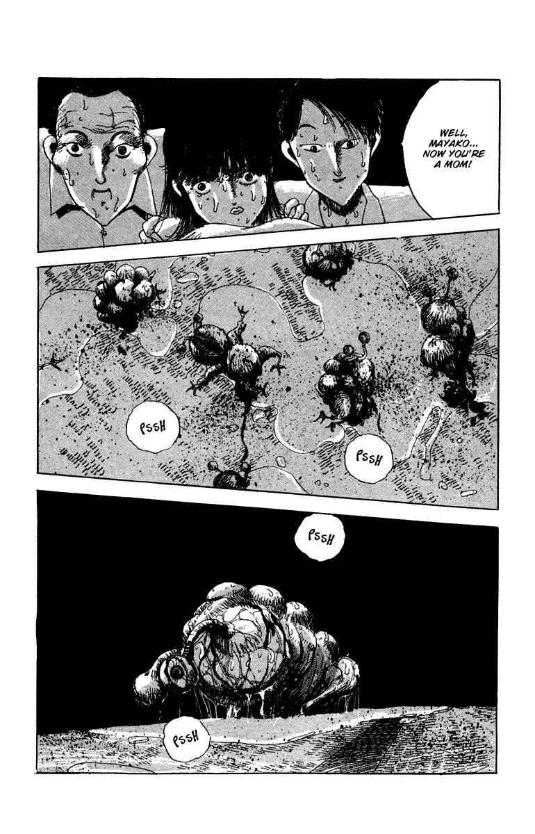 Page 45 Chapter 13 Horror Mansion