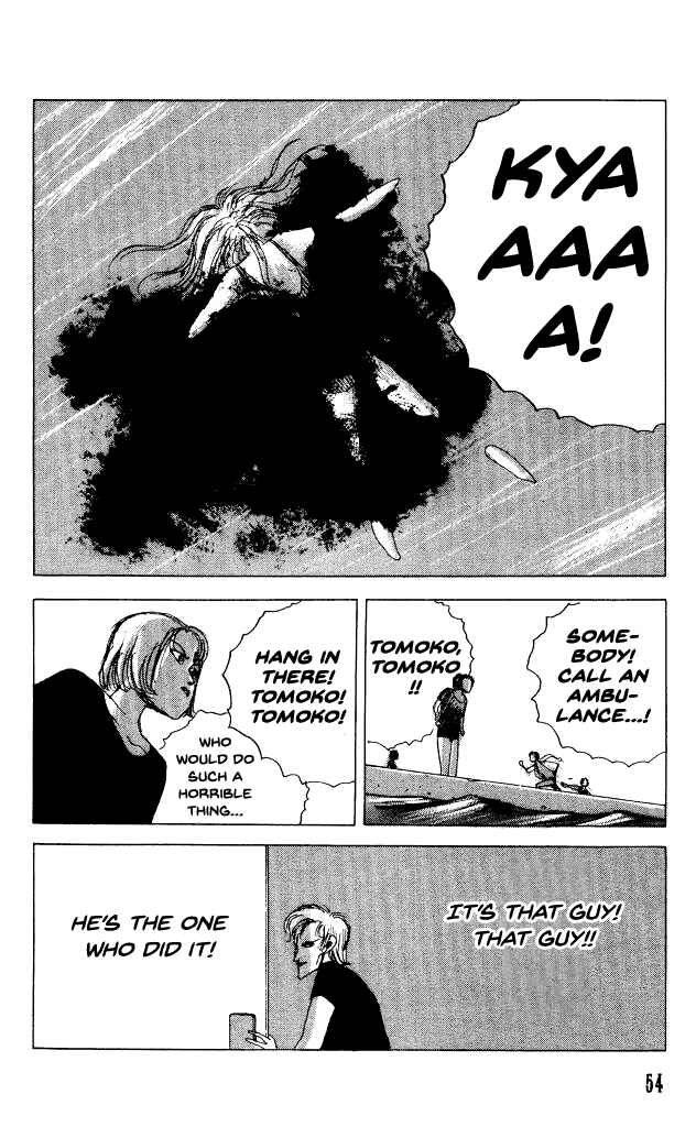 Page 19 Chapter 29 Horror Mansion