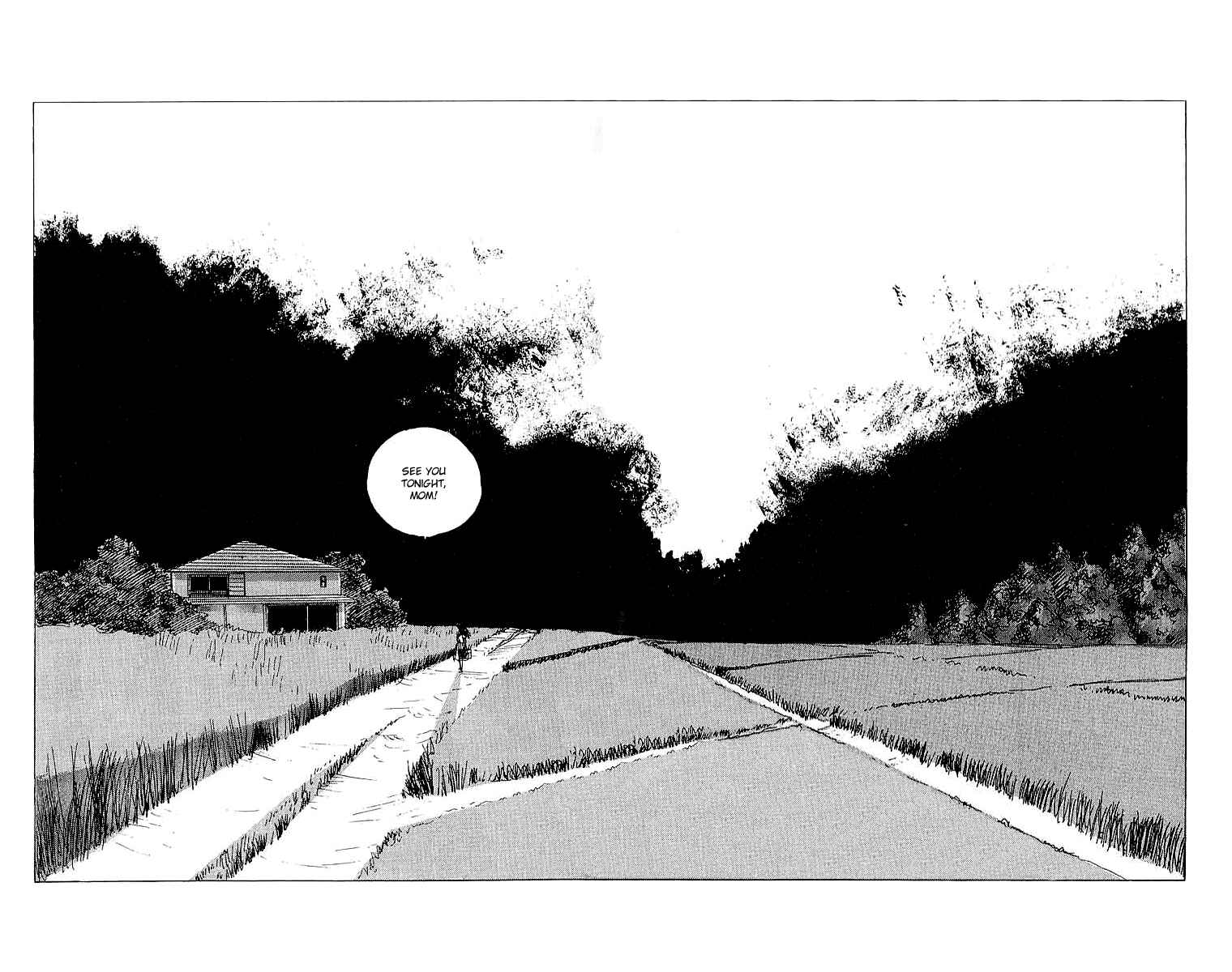 Page 10 Chapter 21 Horror Mansion