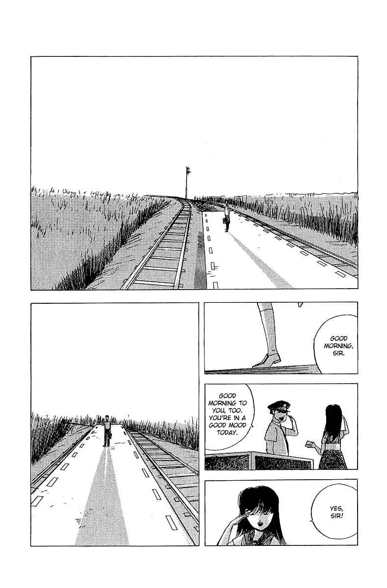 Page 11 Chapter 21 Horror Mansion