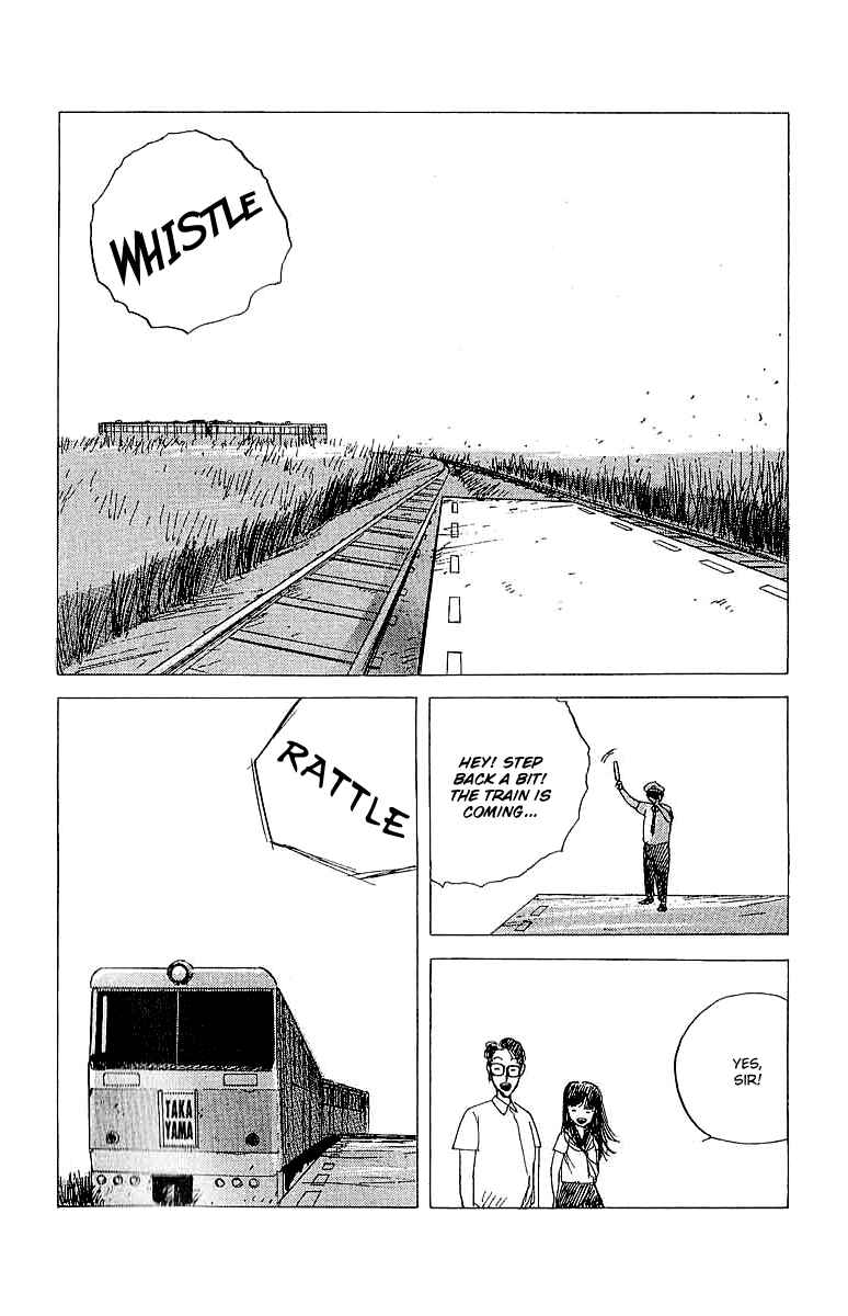 Page 14 Chapter 21 Horror Mansion