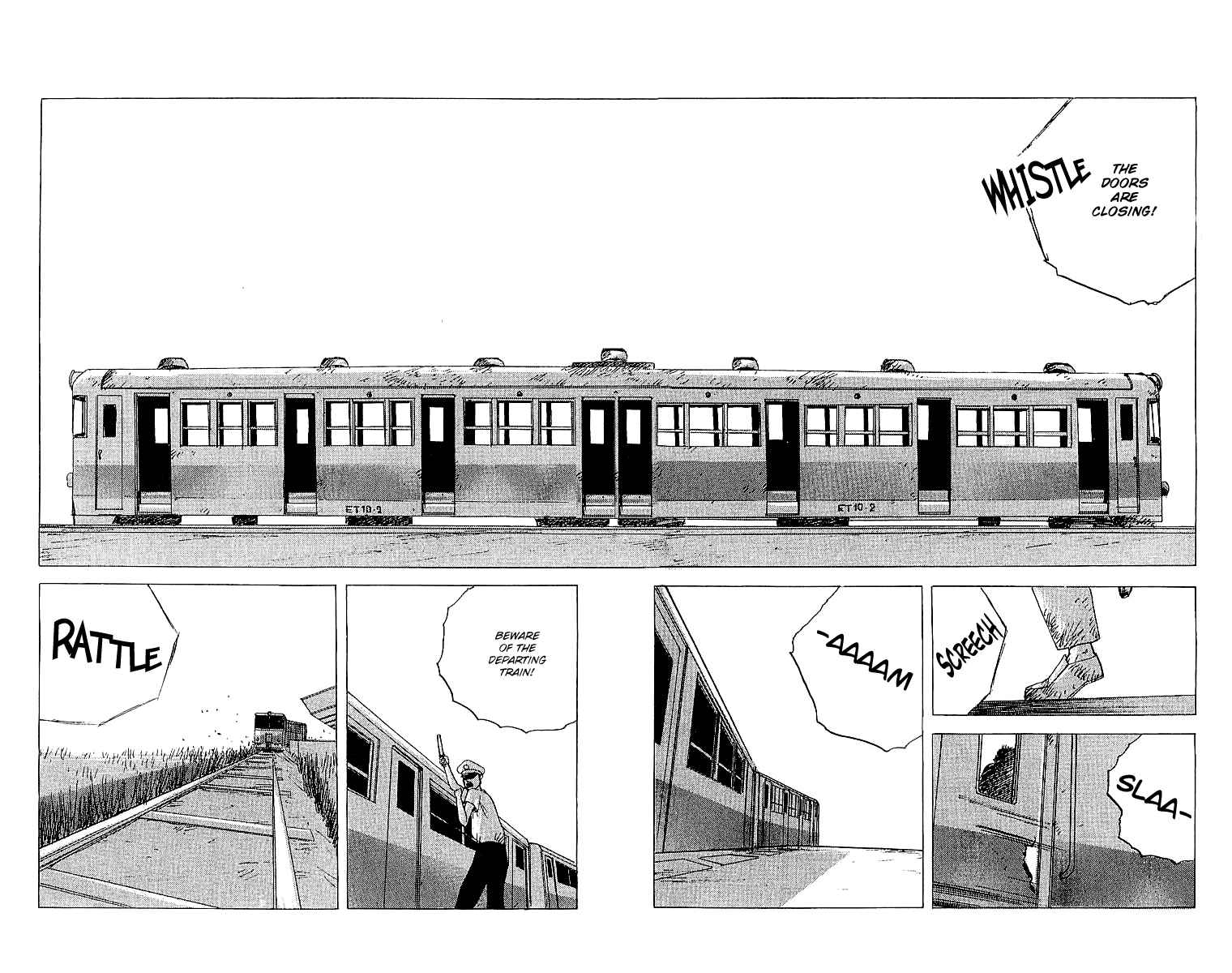 Page 16 Chapter 21 Horror Mansion