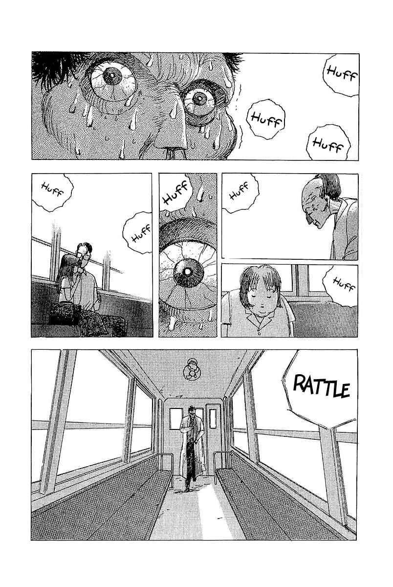 Page 18 Chapter 21 Horror Mansion