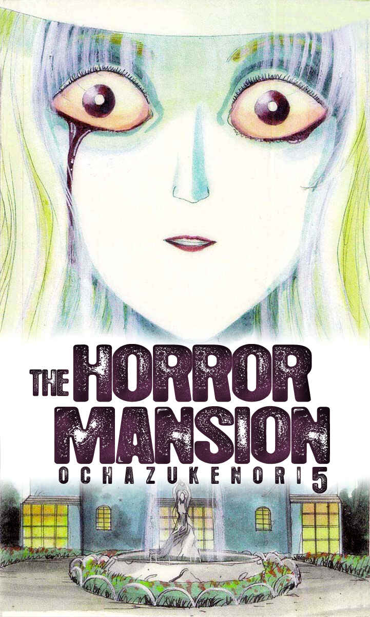Page 2 Chapter 21 Horror Mansion