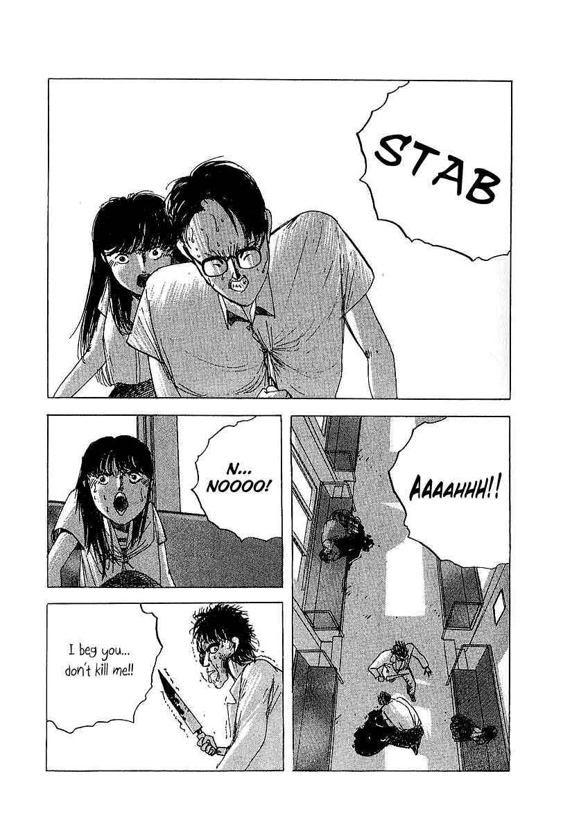 Page 26 Chapter 21 Horror Mansion