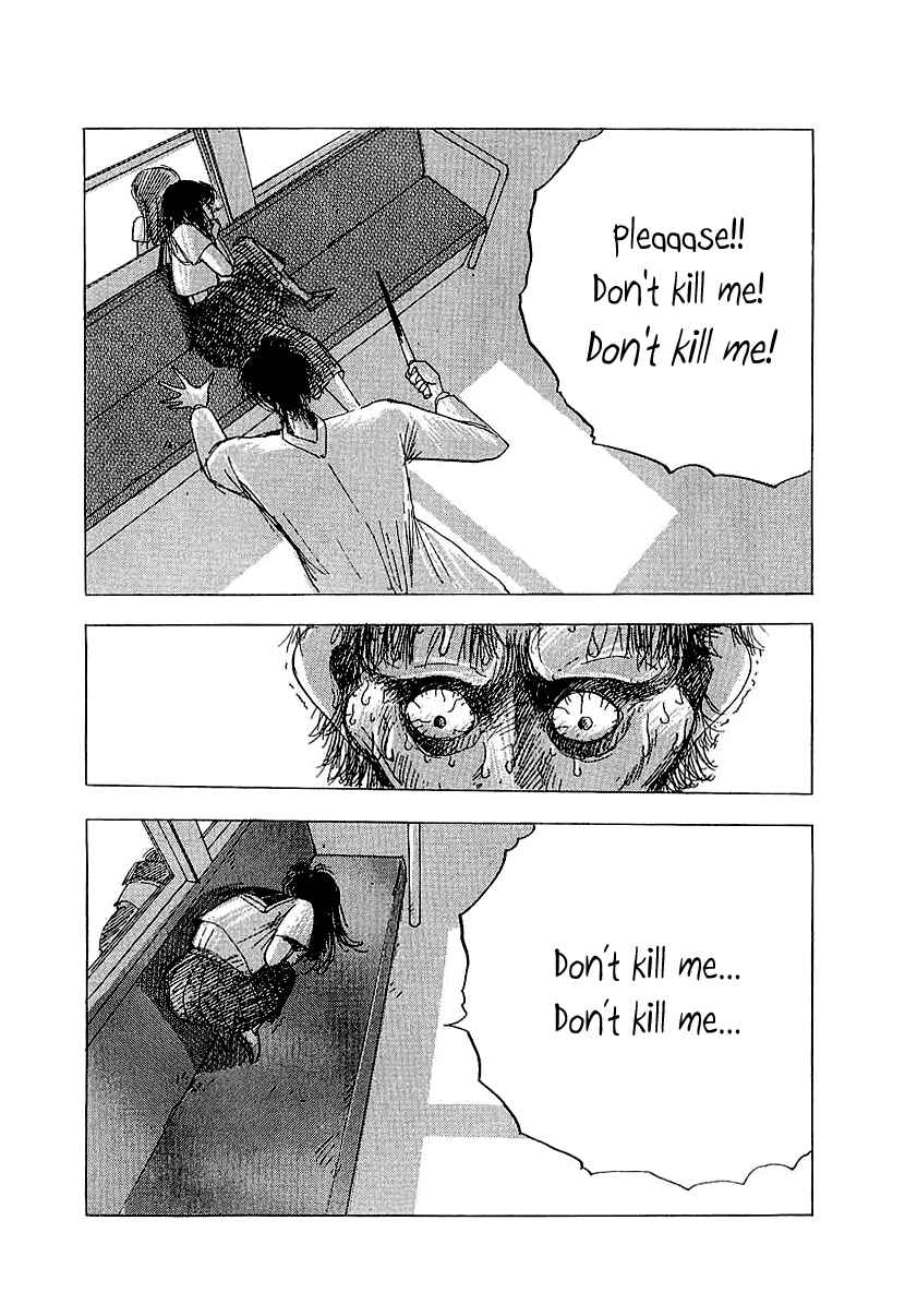 Page 27 Chapter 21 Horror Mansion