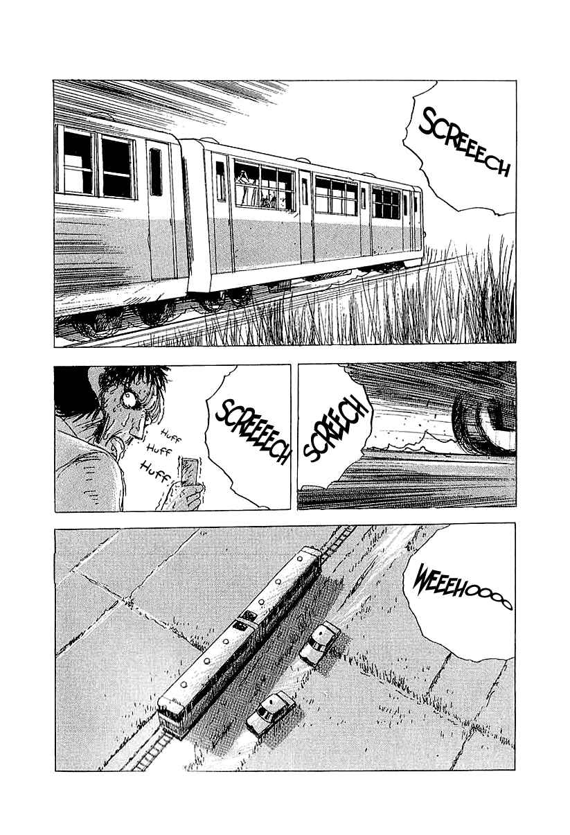 Page 29 Chapter 21 Horror Mansion