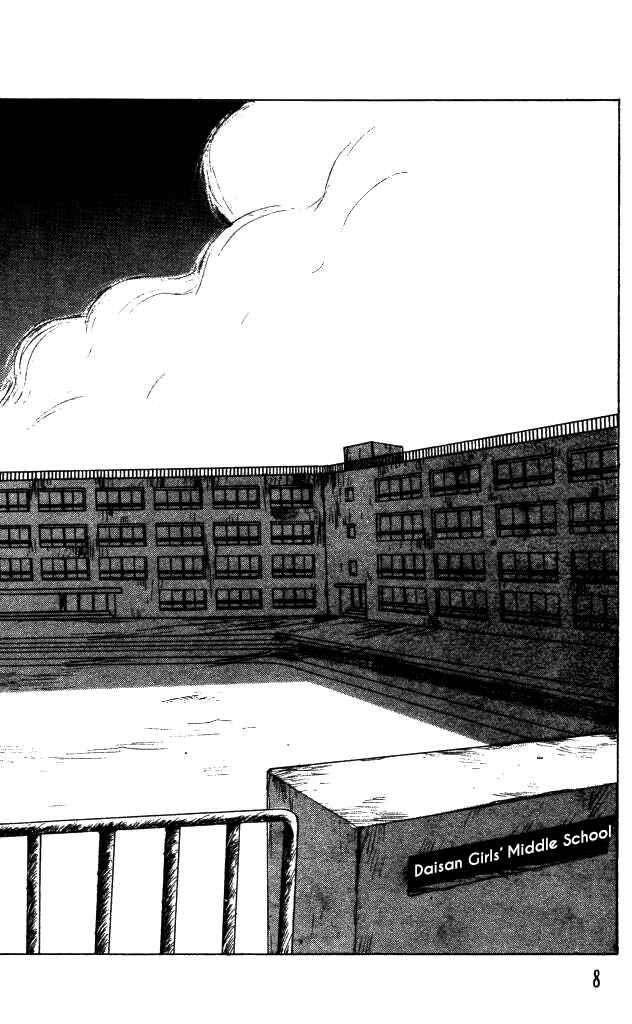 Page 9 Chapter 37 Horror Mansion