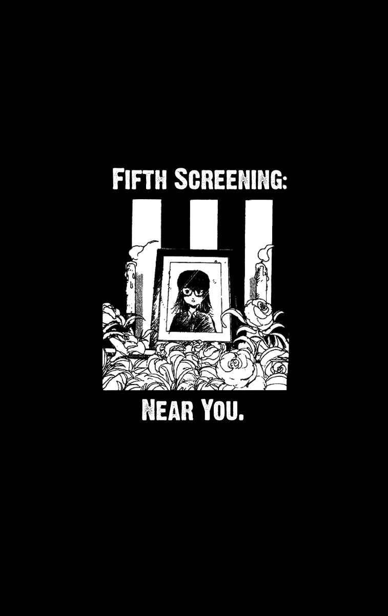 Page 1 Chapter 5 Horror Mansion