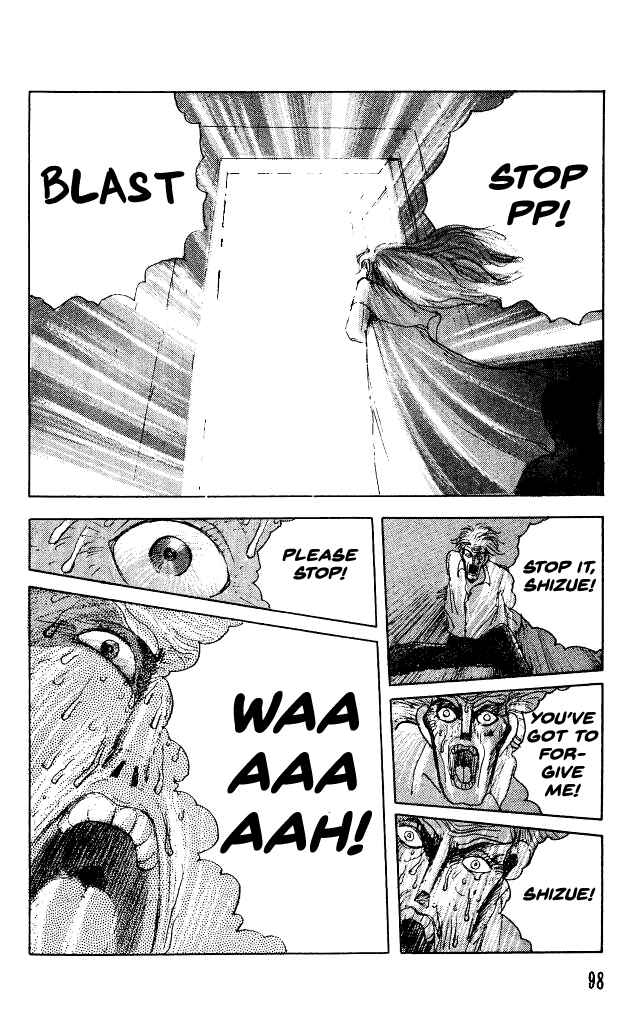 Page 30 Chapter 30 Horror Mansion