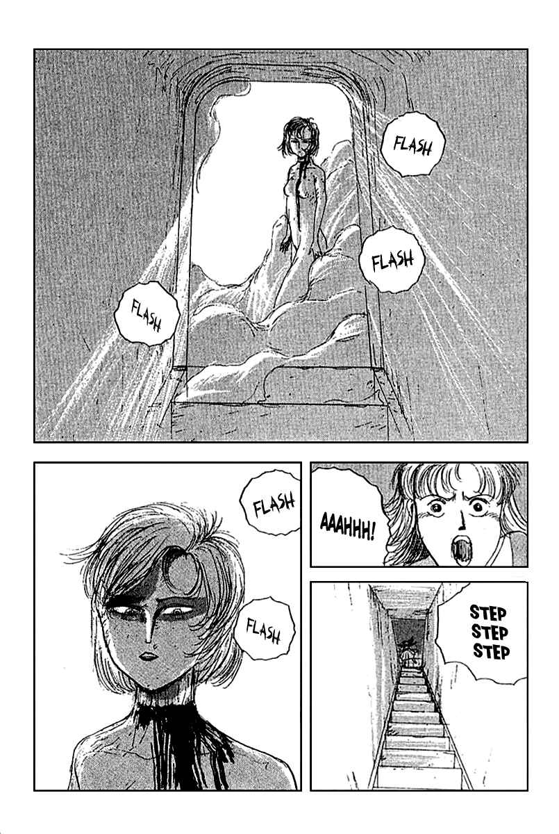 Page 30 Chapter 25.5 Horror Mansion