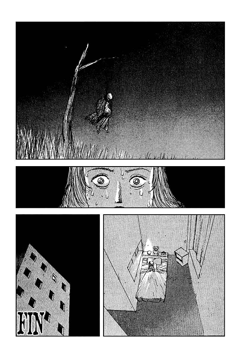 Page 34 Chapter 25.5 Horror Mansion