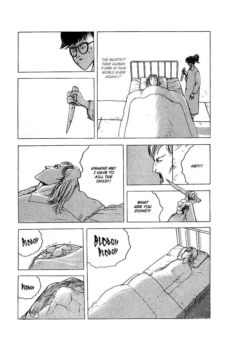 Page 25 Chapter 20 Horror Mansion