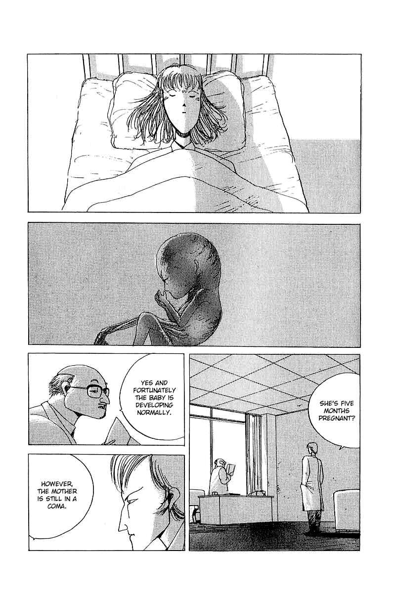 Page 5 Chapter 20 Horror Mansion