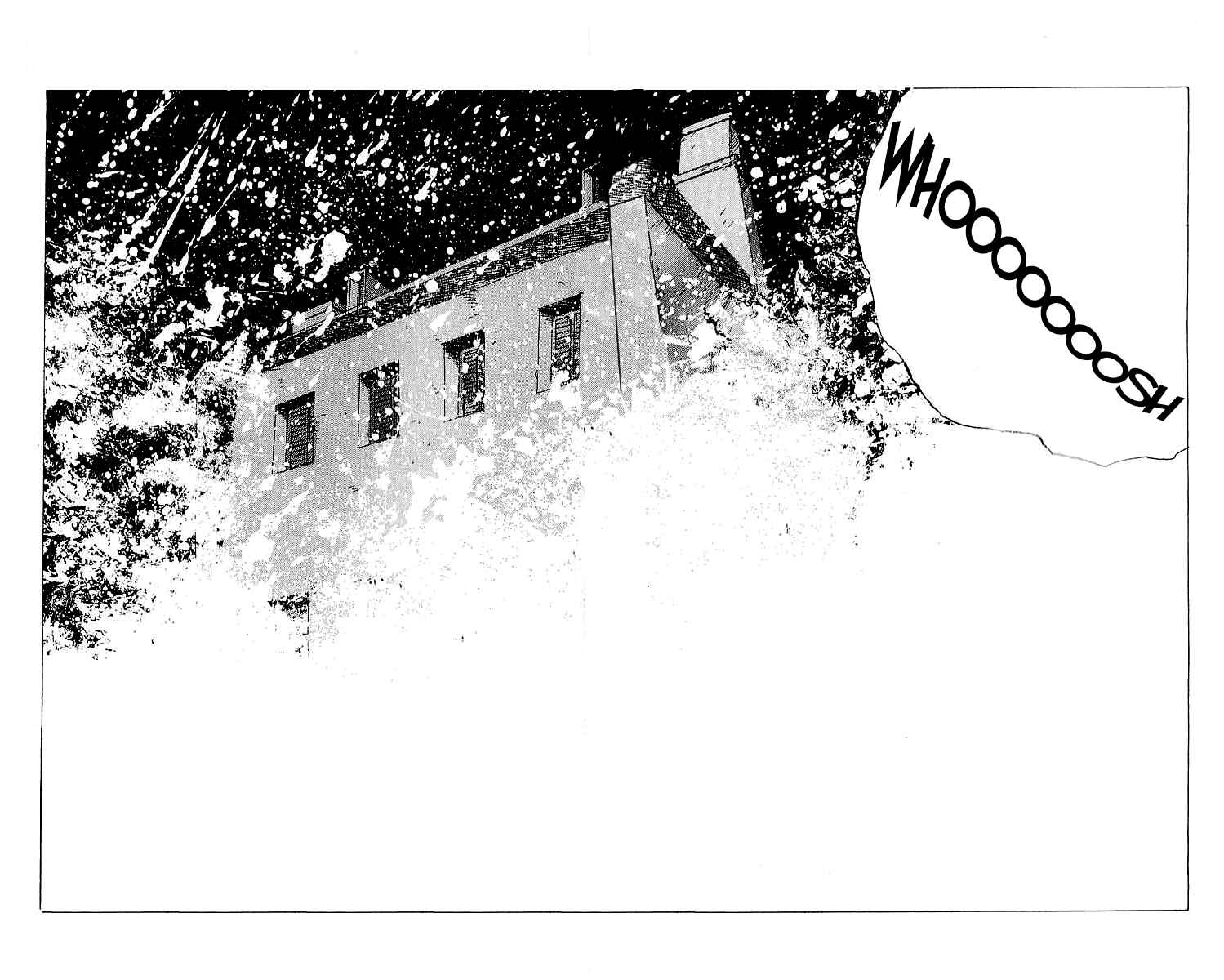 Page 6 Chapter 20 Horror Mansion