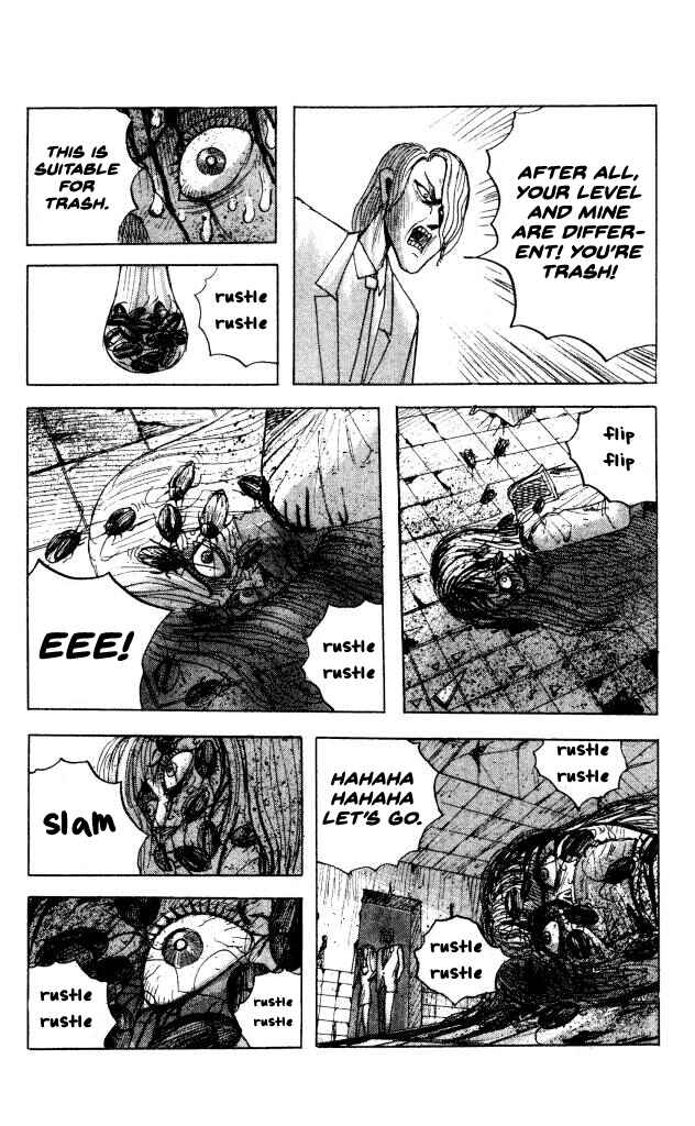 Page 20 Chapter 44 Horror Mansion