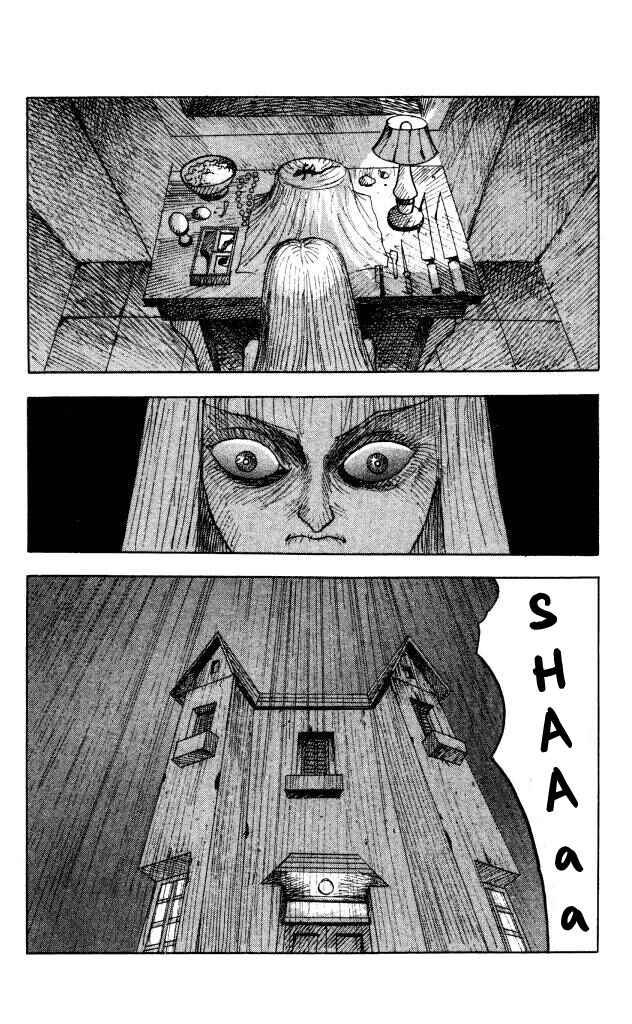 Page 24 Chapter 44 Horror Mansion