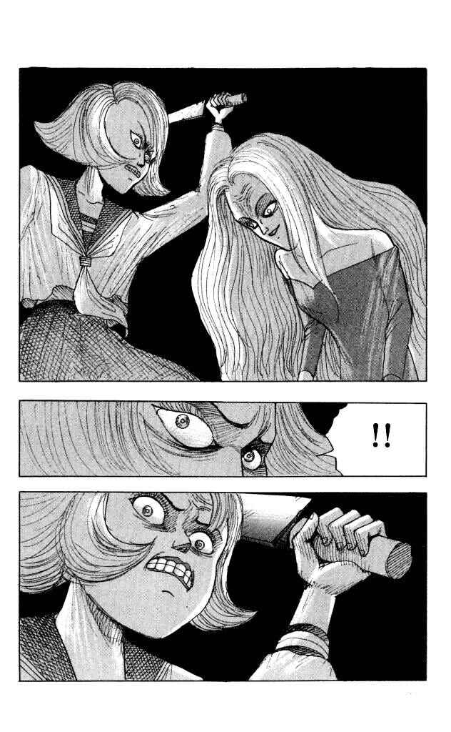 Page 30 Chapter 44 Horror Mansion