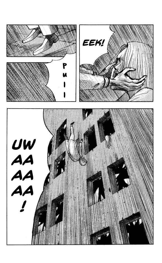 Page 42 Chapter 44 Horror Mansion